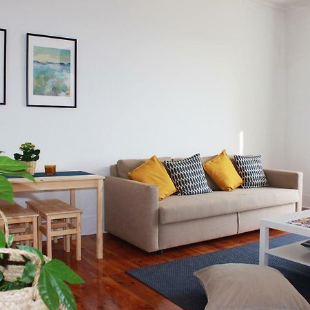 리스본 Casa Miratejo - Downtown 아파트 외부 사진
